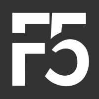 F5 Creative logo, F5 Creative contact details