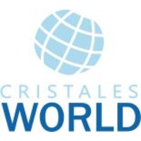 Cristales World logo, Cristales World contact details