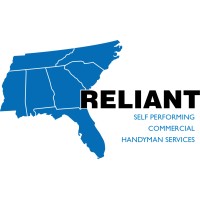 Reliant Commercial Construction logo, Reliant Commercial Construction contact details