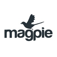 Magpie Technology logo, Magpie Technology contact details