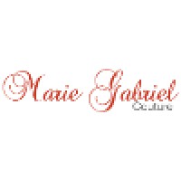 Marie Gabriel Couture logo, Marie Gabriel Couture contact details