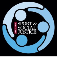 Center for Sport & Social Justice, CSU East Bay logo, Center for Sport & Social Justice, CSU East Bay contact details