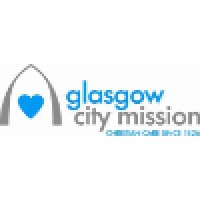 Glasgow City Mission logo, Glasgow City Mission contact details