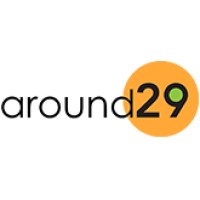 AROUND29 DIGITAL MEDIA SOLUTIONS logo, AROUND29 DIGITAL MEDIA SOLUTIONS contact details