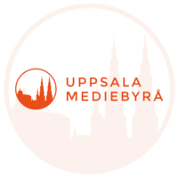 Uppsala Mediebyrå AB logo, Uppsala Mediebyrå AB contact details