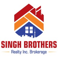 SINGH BROTHERS REALTY INC logo, SINGH BROTHERS REALTY INC contact details