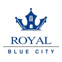 ROYAL BLUE CITY DEVELOPERS PRIVATE LIMITED logo, ROYAL BLUE CITY DEVELOPERS PRIVATE LIMITED contact details