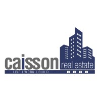 Caisson Real Estate logo, Caisson Real Estate contact details