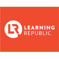 Learning Republic (Australia) logo, Learning Republic (Australia) contact details