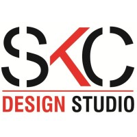 SKC Design Studio logo, SKC Design Studio contact details