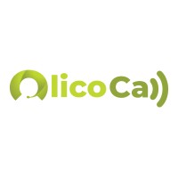 Olico Call logo, Olico Call contact details