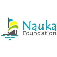 Nauka Foundation logo, Nauka Foundation contact details