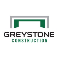 Greystone Construction Company logo, Greystone Construction Company contact details