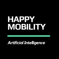 Happy Mobility logo, Happy Mobility contact details