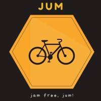 Jum Bike logo, Jum Bike contact details