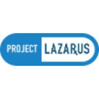 Project Lazarus logo, Project Lazarus contact details