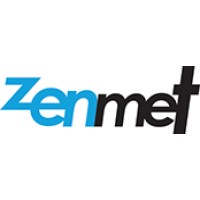 Zenmet logo, Zenmet contact details