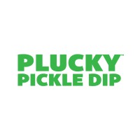 Plucky Pickle Dip logo, Plucky Pickle Dip contact details