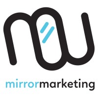 Mirror Marketing logo, Mirror Marketing contact details