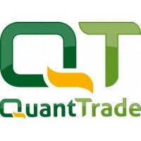 Quant Trade logo, Quant Trade contact details