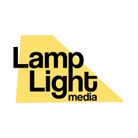 Lamplight Media logo, Lamplight Media contact details