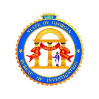 Georgia Bureau of Investigation logo, Georgia Bureau of Investigation contact details