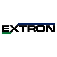 EXTRON Company logo, EXTRON Company contact details