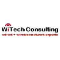 WiTech Consulting logo, WiTech Consulting contact details