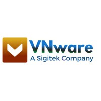 VNware Solutions logo, VNware Solutions contact details