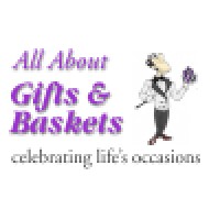 All About Gifts & Baskets logo, All About Gifts & Baskets contact details