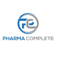 PharmaComplete Consulting Services logo, PharmaComplete Consulting Services contact details