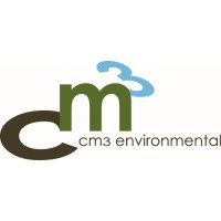 CM 3 logo, CM 3 contact details