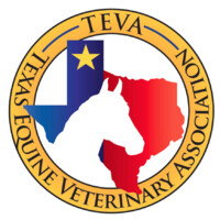 Texas Equine Veterinary Association logo, Texas Equine Veterinary Association contact details