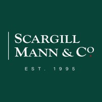 Scargill Mann & Co logo, Scargill Mann & Co contact details