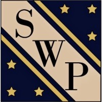 SWP Press logo, SWP Press contact details