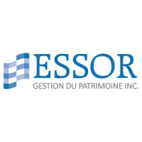 ESSOR Gestion du Patrimoine logo, ESSOR Gestion du Patrimoine contact details