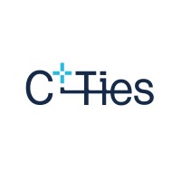 CTies logo, CTies contact details