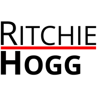 RitchieHogg Advisory logo, RitchieHogg Advisory contact details