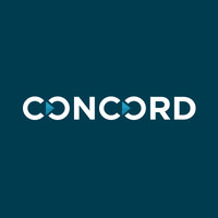 Concord logo, Concord contact details