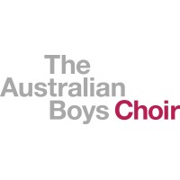 Australian Boys Choir logo, Australian Boys Choir contact details