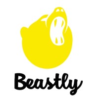 Beastly logo, Beastly contact details