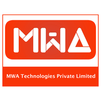 MWA Technologies Pvt Ltd logo, MWA Technologies Pvt Ltd contact details