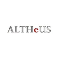 Altheus Limited logo, Altheus Limited contact details