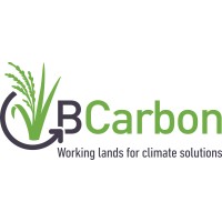 BCarbon logo, BCarbon contact details