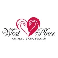 WEST PLACE ANIMAL SANCTUARY logo, WEST PLACE ANIMAL SANCTUARY contact details