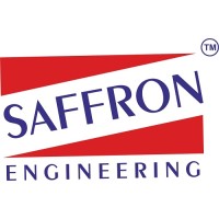 SAFFRON ENGINEERING logo, SAFFRON ENGINEERING contact details