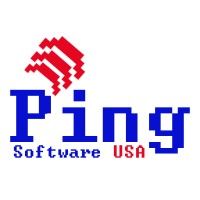 Ping Software USA logo, Ping Software USA contact details