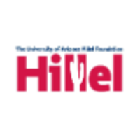 University of Arizona Hillel Foundation logo, University of Arizona Hillel Foundation contact details