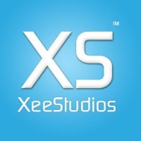 Xee Studio logo, Xee Studio contact details