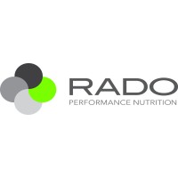 Rado Nutrition logo, Rado Nutrition contact details